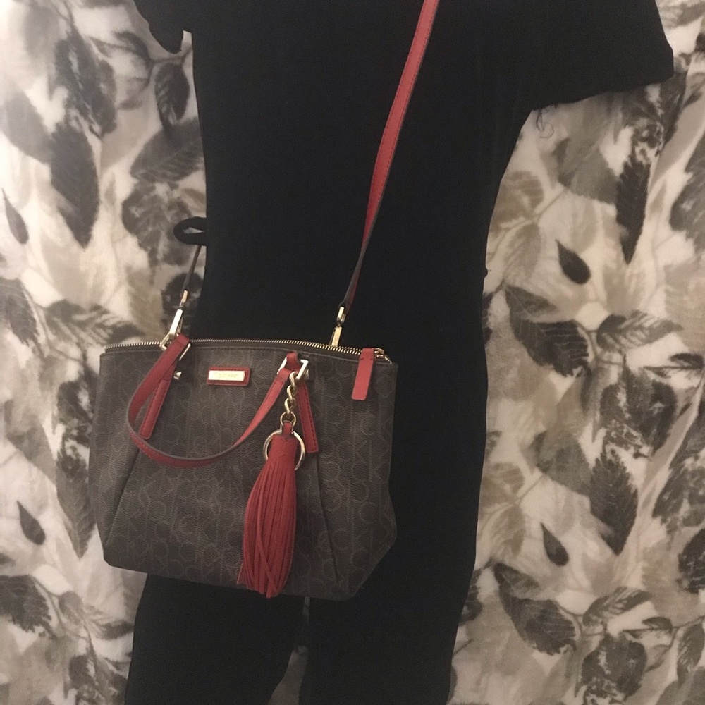 Calvin Klein bag